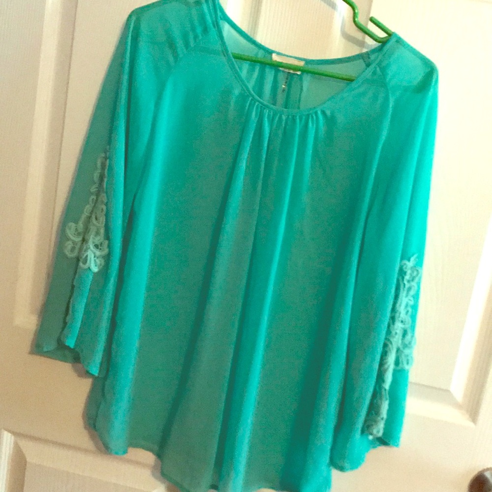 Boutique top
